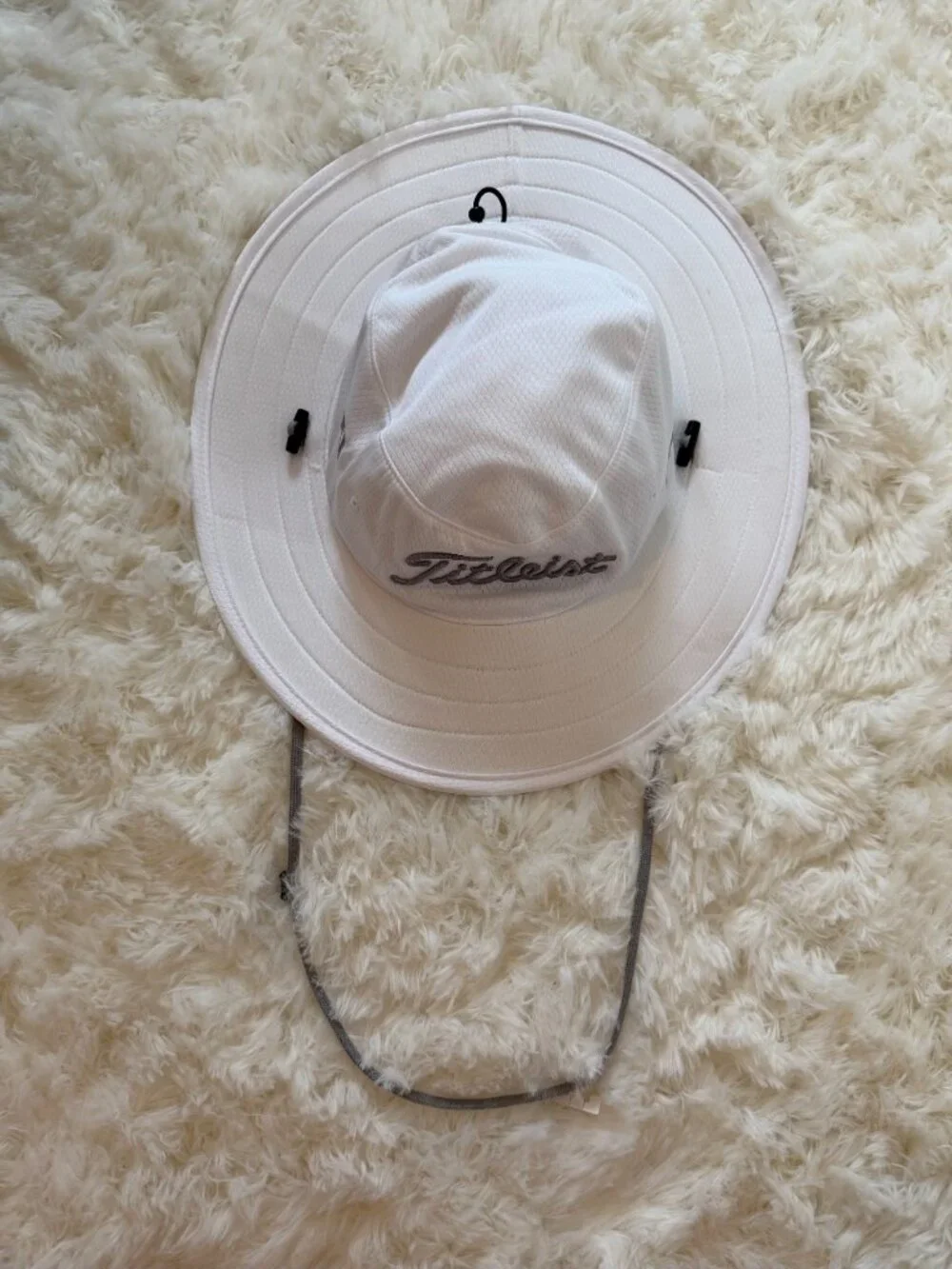 Titleist Tour Aussie Hat